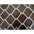 9 Gauge Hot Dip Galvanized Chain Link Fence